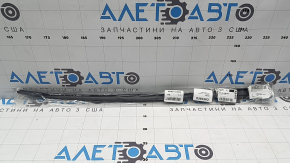 Молдинг лобового стекла правый Audi Q5 8R 09-17