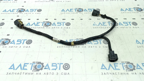 Cablaj difuzor radiator Ford Escape MK3 17-19 2.0T