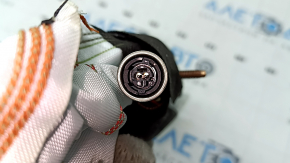 Подушка безопасности airbag левого сиденья Ford Escape MK3 13-19