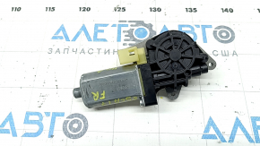 Моторчик регулировки подъема пассажирского сиденья Ford Escape MK3 13-19 без каркаса