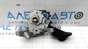 Pompa ulei motor Audi Q7 4L 10-15 noua originala