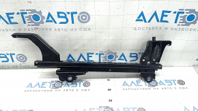 Covoraș scaun șofer dreapta pentru Ford Escape MK3 13-19, electric, cu senzor, fără cadru