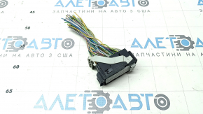 Cip ECU Ford Escape MK3 17-19 2.0T pentru conectorul A