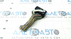 Фишка на блок ECU компьютер двигателя Ford Escape MK3 17-19 2.0T под разъем A