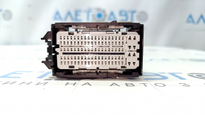 Фишка на блок ECU компьютер двигателя Ford Escape MK3 17-19 2.0T под разъем A