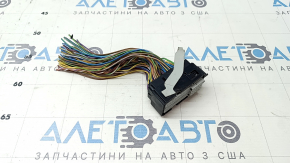 Cip ECU Ford Escape MK3 17-19 2.0T pentru conector B