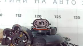 Противотуманная фара птф левая Honda Civic X FC 16-21