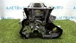 Блок цилиндров голый Jeep Compass 23-26 2.0T под расточку