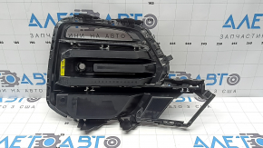 Патрубок охлаждения верхний Toyota Rav4 13-18