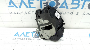 Замок двери передней левой Ford Escape MK3 13-19 5 пинов