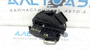 Замок двери передней правой Ford Escape MK3 13-19