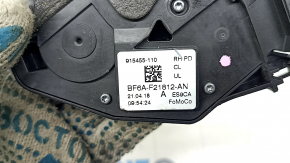 Замок двери передней правой Ford Escape MK3 13-19