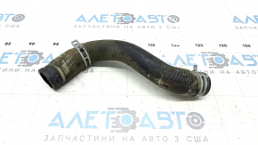 Furtunul de răcire inferior Ford Escape MK3 17-19 2.0T