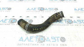 Патрубок охлаждения нижний Ford Escape MK3 17-19 2.0T