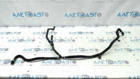 Патрубок охлаждения обратка Ford Escape MK3 17-19 2.0Т
