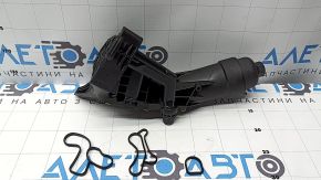 Корпус масляного фильтра BMW 5 G30 17-20 530e hybrid, 2.0Т