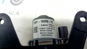 Клапан отопителя Ford Escape MK3 13-19