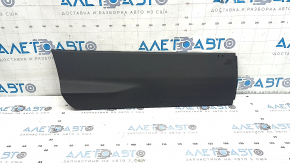 Накладка двери нижняя задняя правая Ford Escape MK3 13-19 структура, царапины