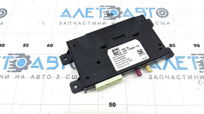 COMMUNICATION TELEMATIC CONTROL MODULE Ford Escape MK3 18-19