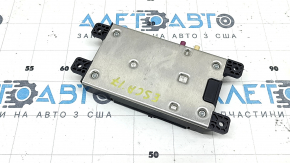 COMMUNICATION TELEMATIC CONTROL MODULE Ford Escape MK3 18-19