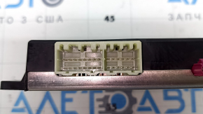 COMMUNICATION TELEMATIC CONTROL MODULE Ford Escape MK3 18-19