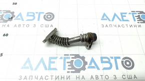 Трубка турбины масляная Ford Escape mk3 17-19 2.0T обратка