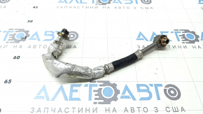 Трубка турбины масляная Ford Escape mk3 17-19 2.0T подача
