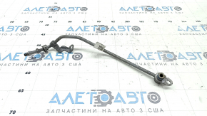 Трубка охлаждения турбины Ford Escape mk3 17-19 2.0T обратка