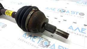 Привод полуось передняя правая Ford Escape MK3 13-19 2.0T AWD