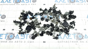 Piese auto Ford Escape MK3 17-19, rest incomplet