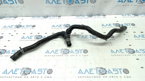 Furtun sistem de răcire pentru Ford Escape MK3 17-19 2.0T