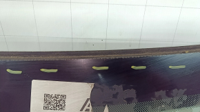 Лобовое стекло Mazda CX-5 19-25 под датчик дождя и камеру, FUYAO, песок, воздух под кромкой