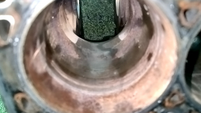 Bloc cilindri gol pentru VW Jetta 11-14 USA 2.5 pentru găurire