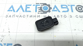 Кнопка закрытия двери багажника внутренняя Ford Escape MK3 13-19 потерта