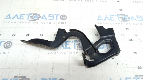 Петля капота левая Toyota Rav4 13-18