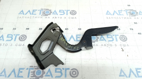 Петля капота правая Toyota Rav4 13-18