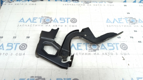 Петля капота правая Toyota Rav4 13-18