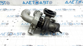 Турбина Ford Escape mk3 17-19 2.0T 132к