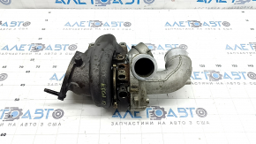 Турбина Ford Escape mk3 17-19 2.0T 132к