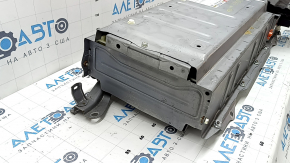 Аккумуляторная батарея ВВБ в сборе Toyota Prius 30 10-15 с воздуховодом, 2014 год, 3,6-4,3Ач
