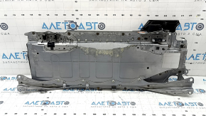 Аккумуляторная батарея ВВБ в сборе Toyota Prius 30 10-15 с воздуховодом, 2014 год, 3,6-4,3Ач