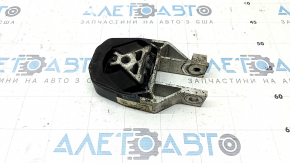 Подушка двигателя задняя Ford Escape MK3 13-19 1.6T 2.5 2.0T микротрещины