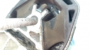 Подушка двигателя задняя Ford Escape MK3 13-19 1.6T 2.5 2.0T микротрещины