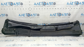 Решетка дворников пластик Toyota Rav4 13-18