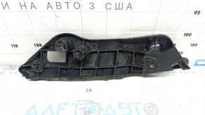 Крепление переднего бампера левое Toyota Rav4 16-18 рест
