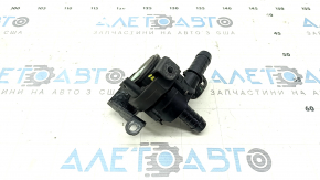Вспомогательный водяной насос Ford Escape MK3 17-19 2.0Т