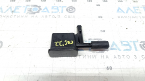 Клапан вакуумный топливной системы Mazda CX-5 18-25 2.5