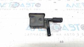 Клапан вакуумный топливной системы Mazda CX-5 18-25 2.5