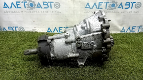 Раздатка Audi Q7 16-26 SHS AWD 3.0T 116к