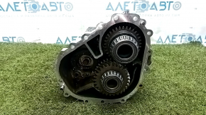 Раздатка Audi Q7 16-26 SHS AWD 3.0T 116к